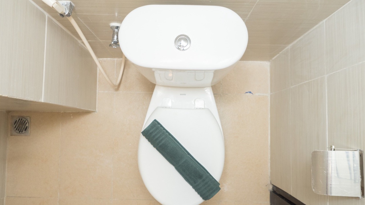 Photo of Bathroom in Cimahi