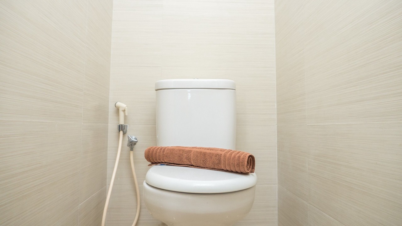 Photo of Bathroom in Cimahi