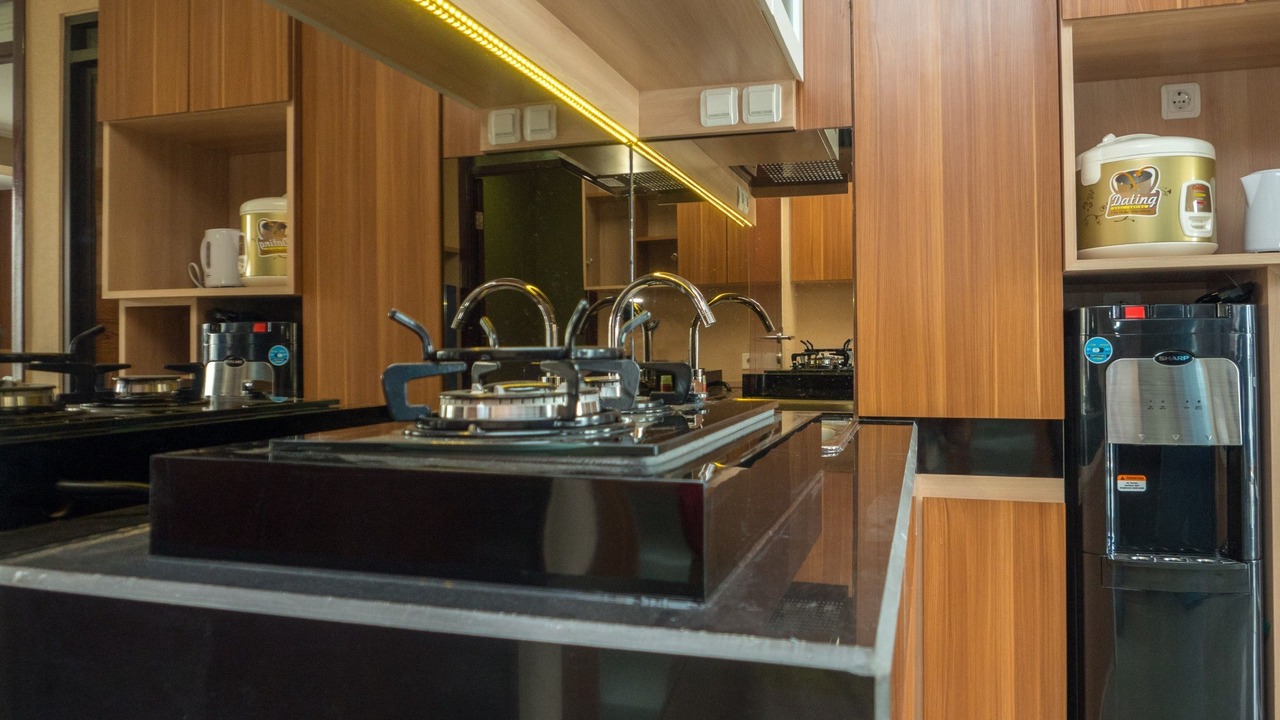 Photo of Kitchen in Cimahi