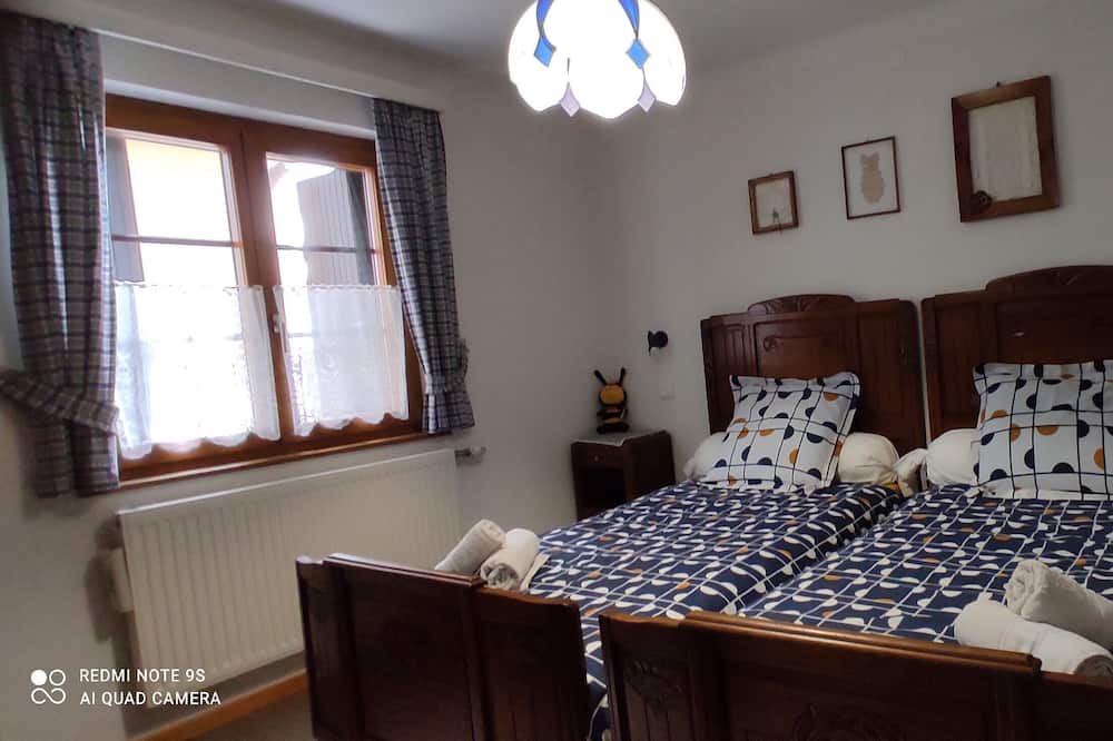 Photo of Bedroom in Hagenthal-le-Bas