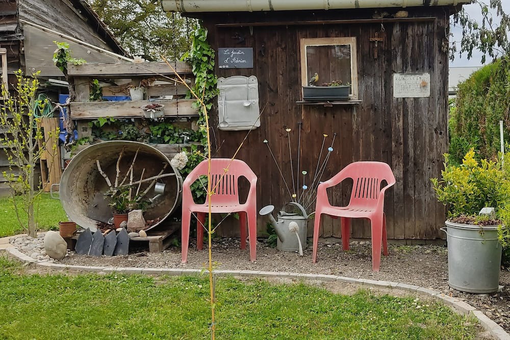 Photo of Outdoor in Hagenthal-le-Bas