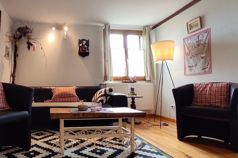 Photo of Livingroom in Hagenthal-le-Bas