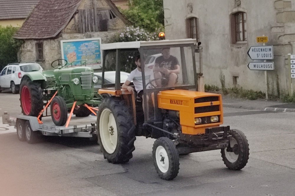 Photo of Outdoor in Hagenthal-le-Bas