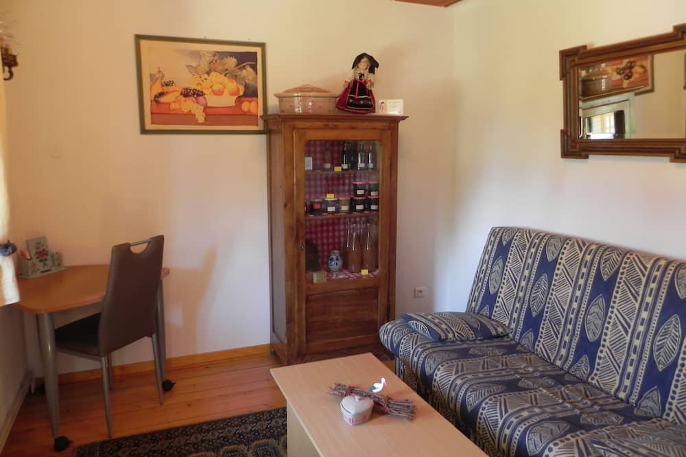 Photo of Livingroom in Hagenthal-le-Bas