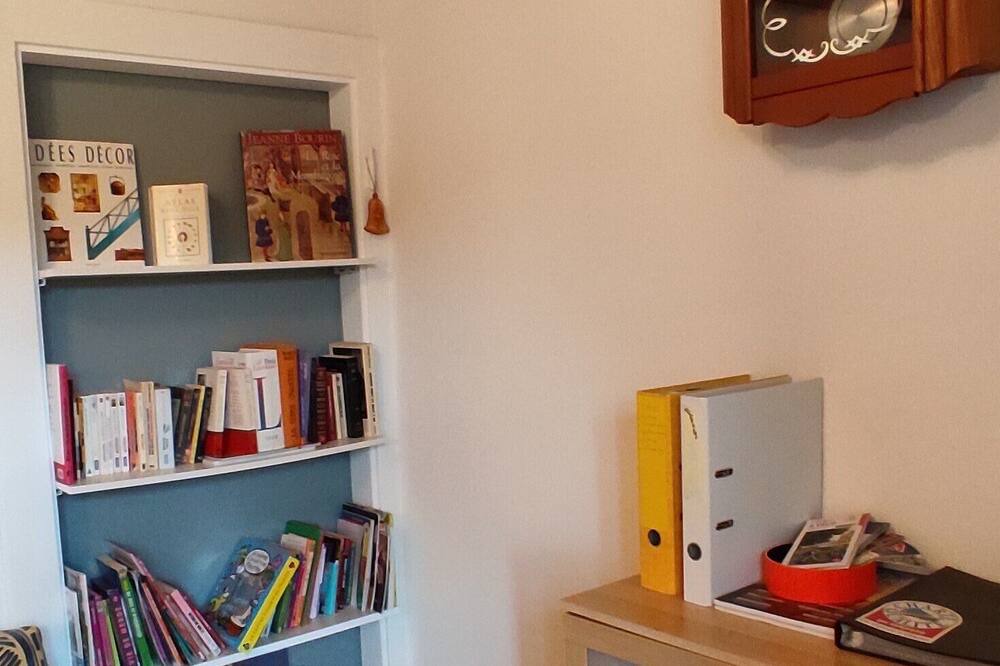 Photo of Livingroom in Hagenthal-le-Bas