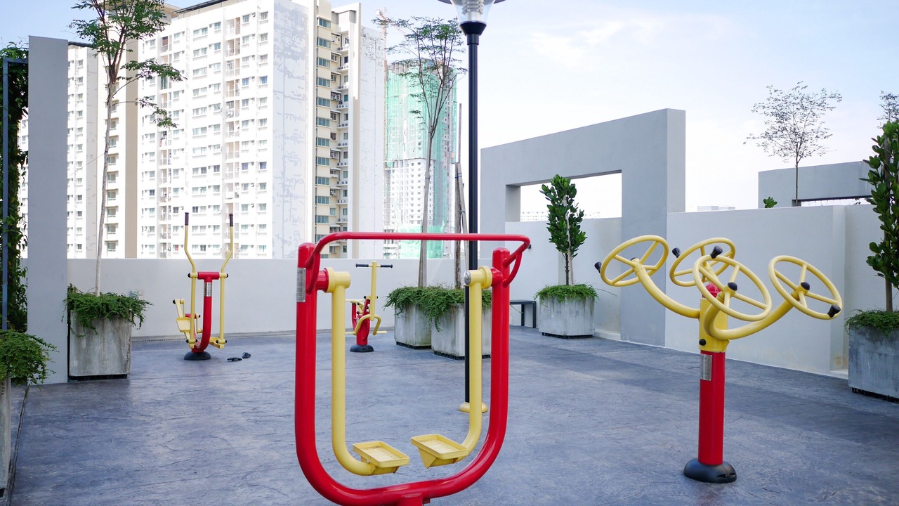 Photo of Outdoor in Jelutong