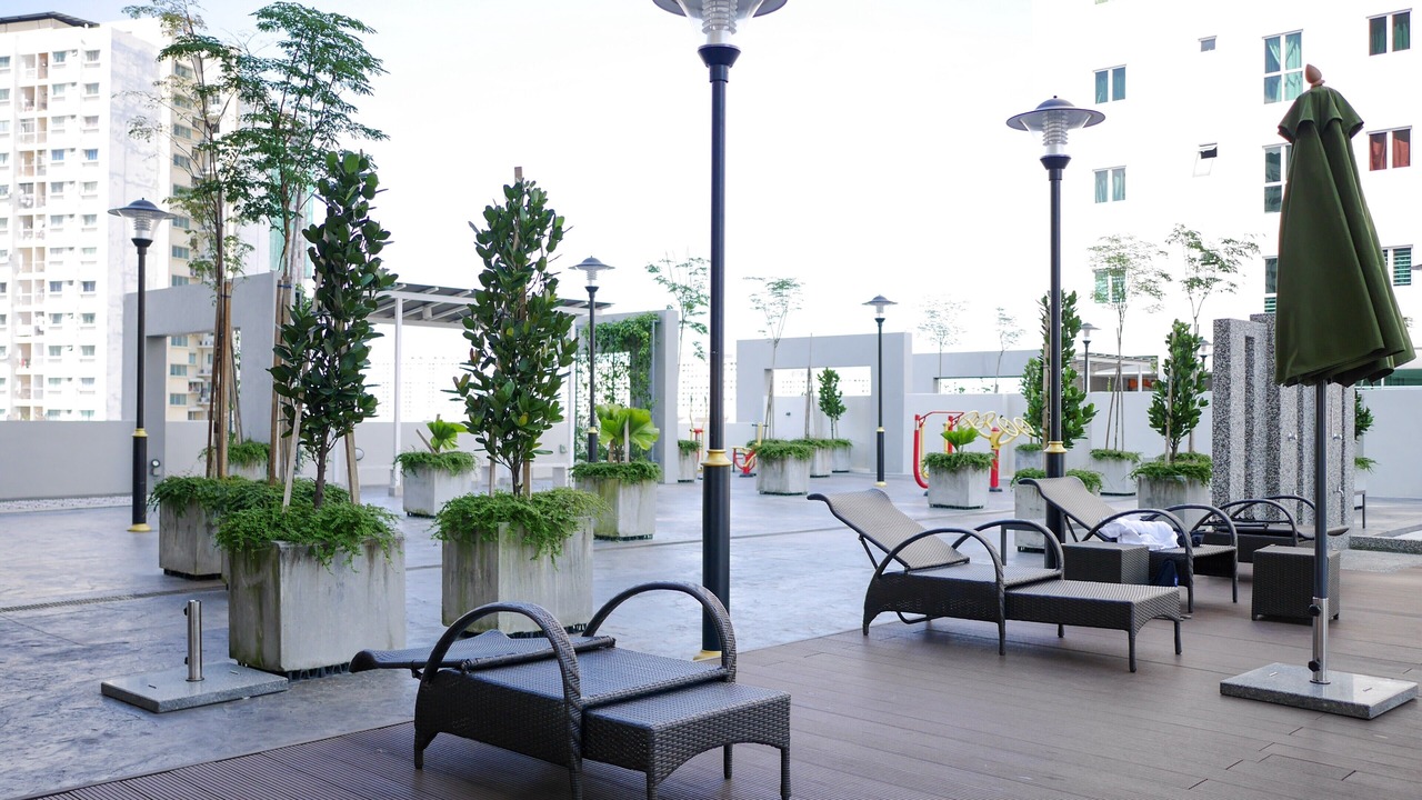 Photo of Outdoor in Jelutong