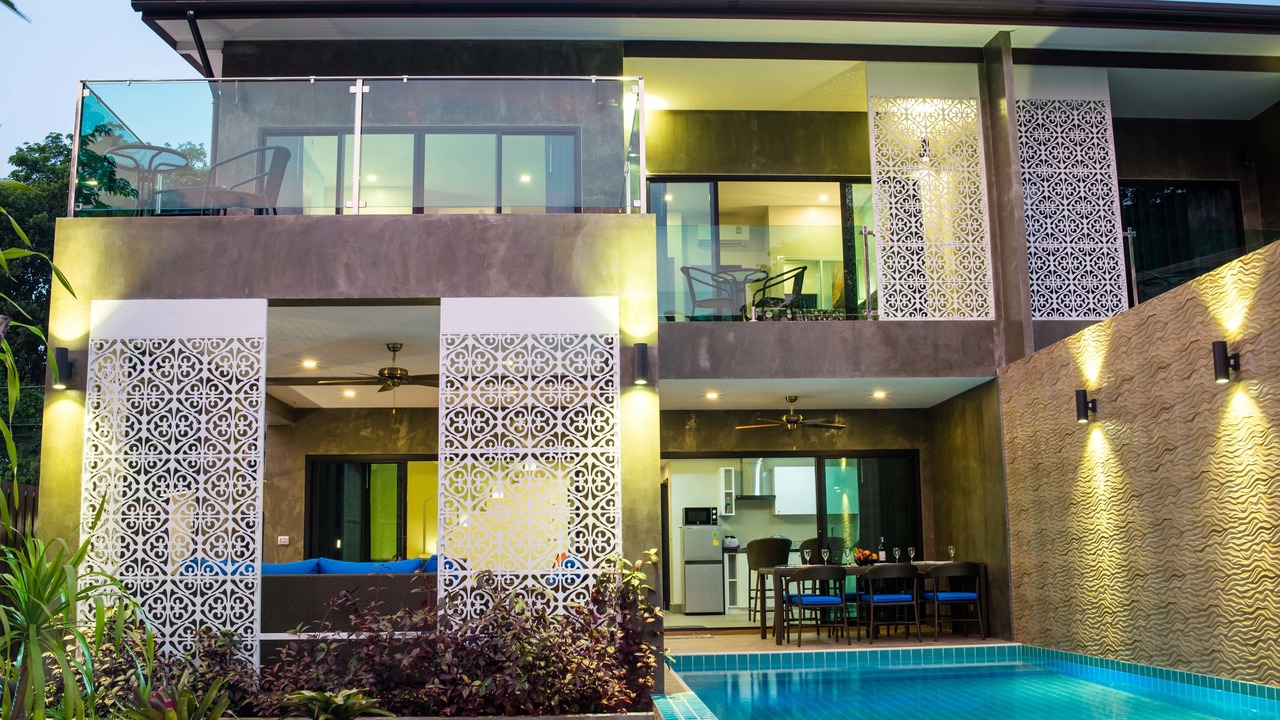 Photo of Outdoor in Ko Chang