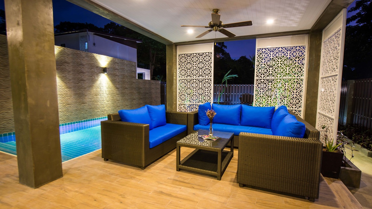 Photo of Outdoor in Ko Chang