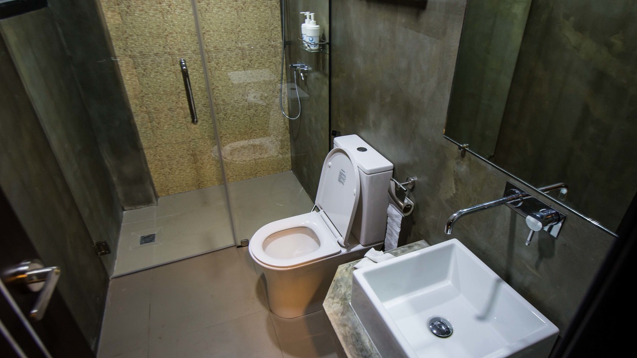 Photo of Bathroom in Ko Chang