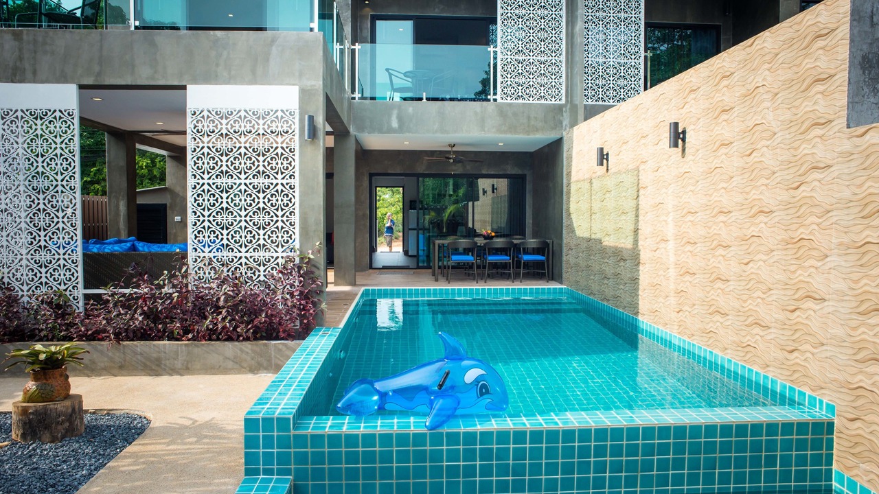 Photo of Outdoor in Ko Chang