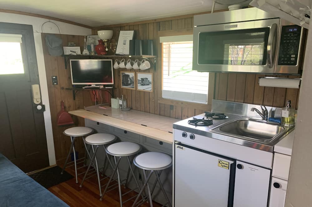Photo of Kitchen in Natural Bridge