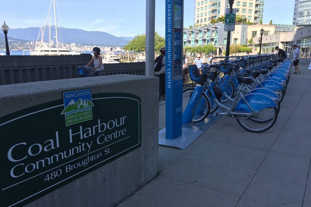 Photo of Others in Coal Harbour