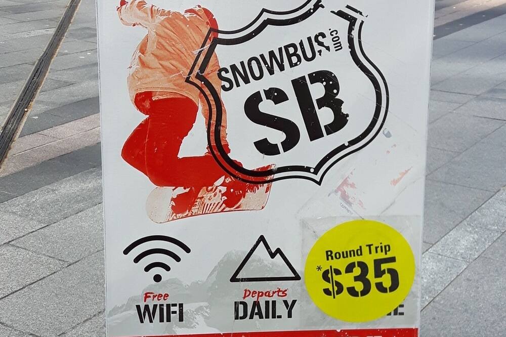Photo of Outdoor in Coal Harbour