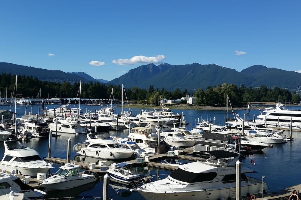 Photo of Outdoor in Coal Harbour