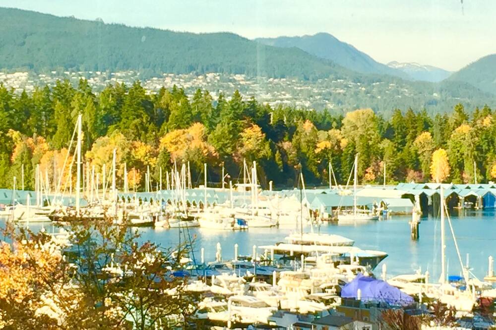 Photo of Outdoor in Coal Harbour
