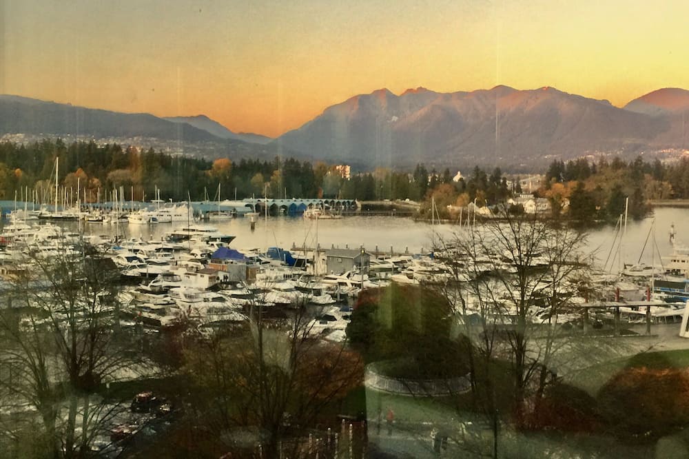 Photo of Outdoor in Coal Harbour
