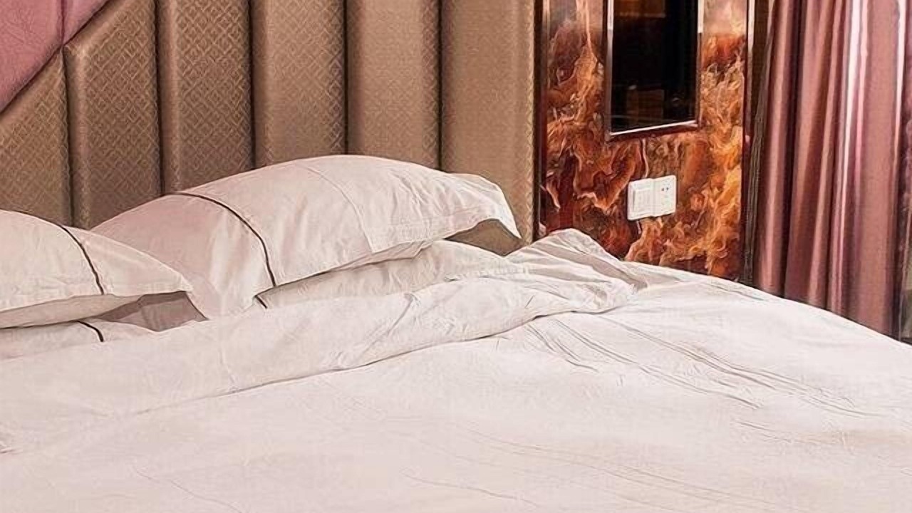 Photo of Bedroom in Jianggan