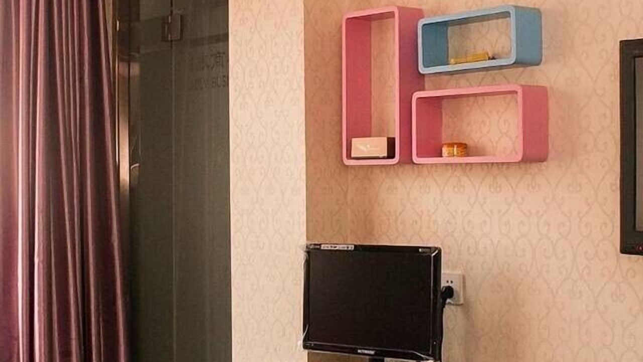 Photo of Bedroom in Jianggan