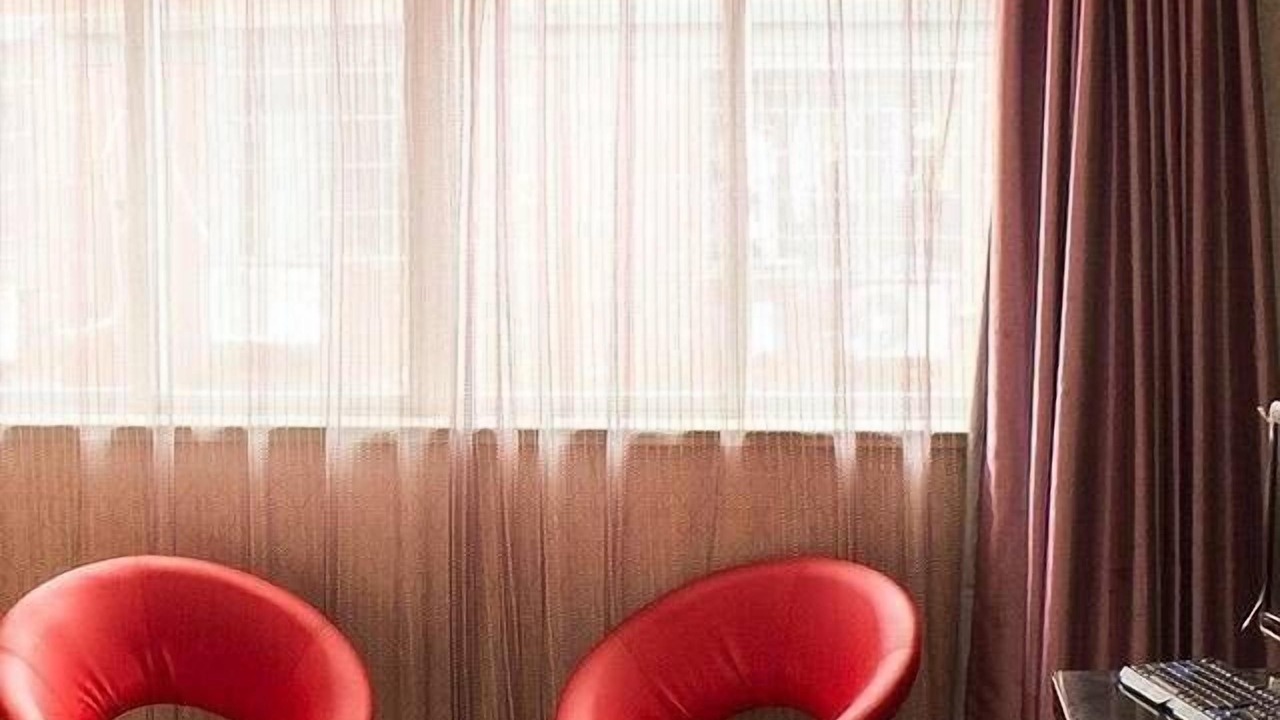 Photo of Bedroom in Jianggan