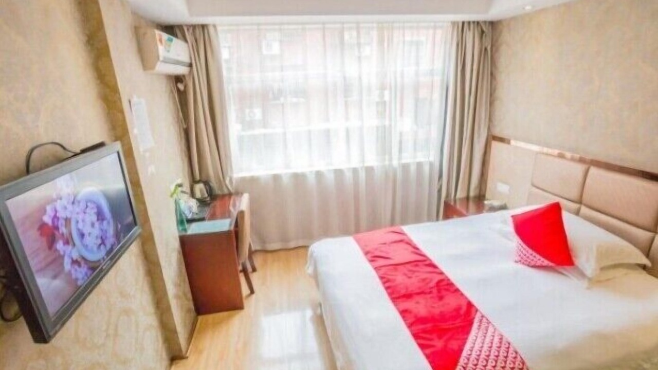 Photo of Bedroom in Jianggan