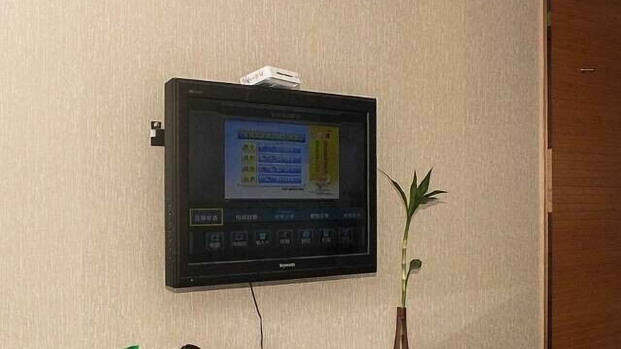 Photo of Bedroom in Jianggan