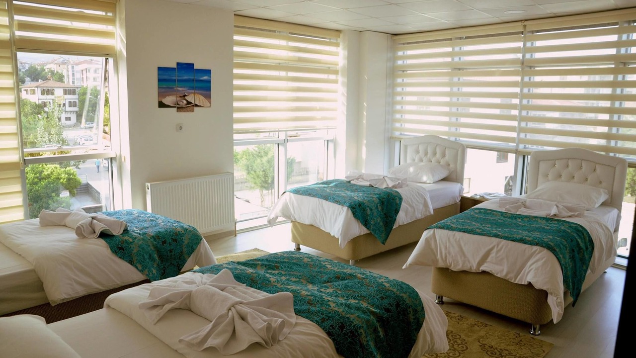 Photo of Bedroom in Safranbolu City Center