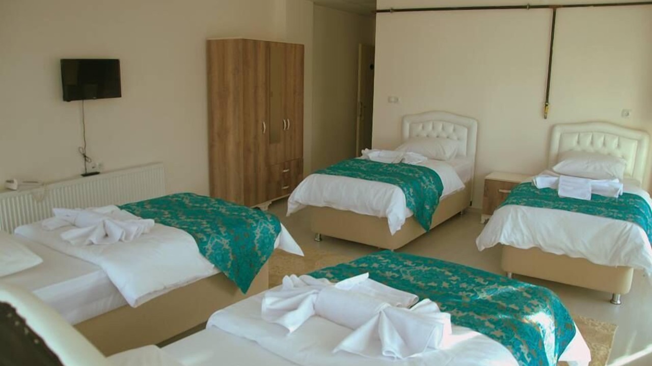 Photo of Bedroom in Safranbolu City Center