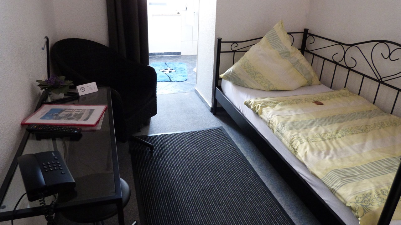 Photo of Bedroom in Mayen