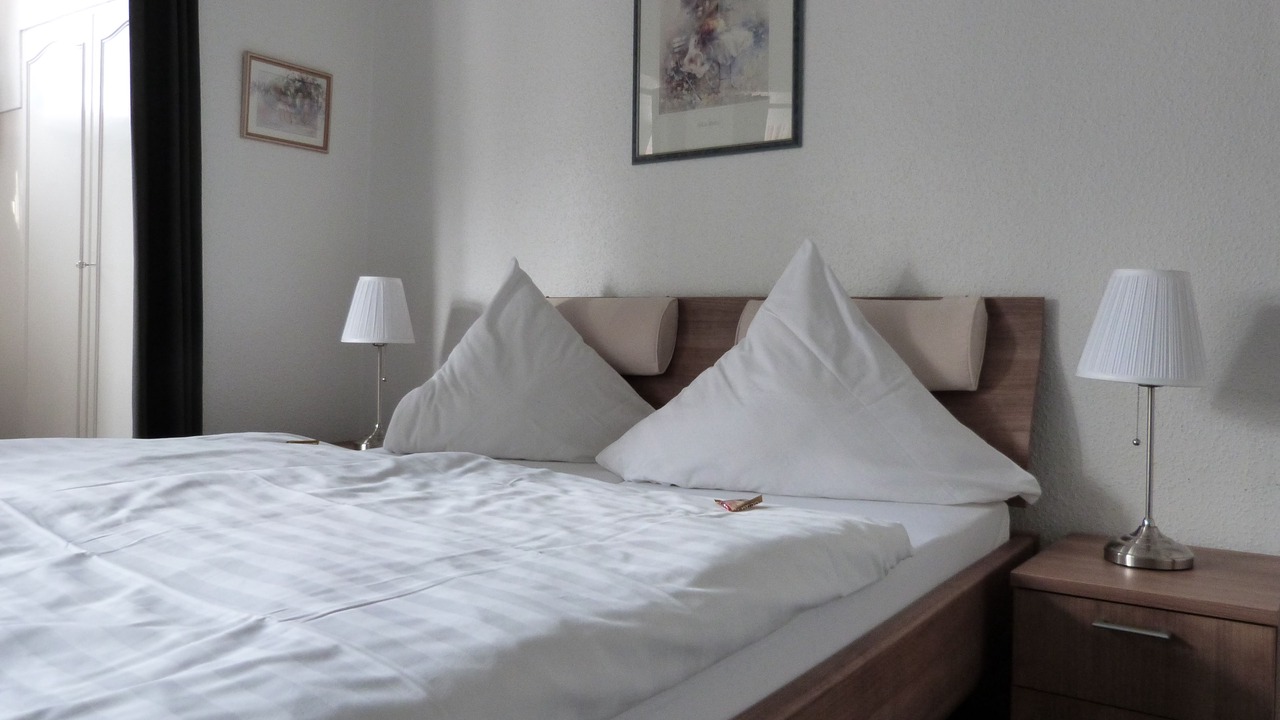 Photo of Bedroom in Mayen