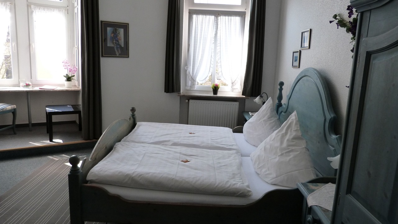 Photo of Bedroom in Mayen