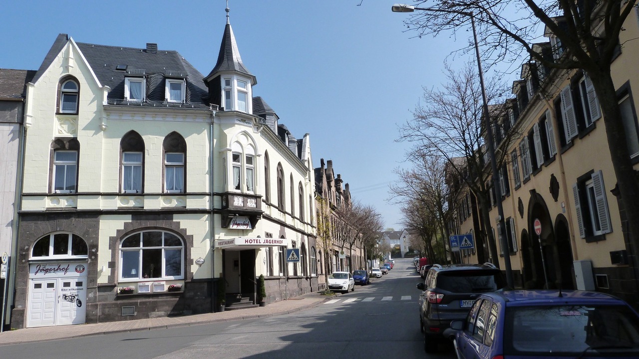 Photo of Outdoor in Mayen