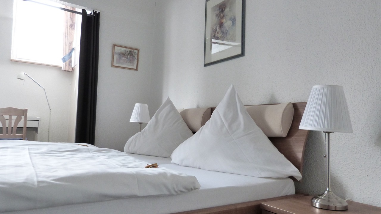 Photo of Bedroom in Mayen