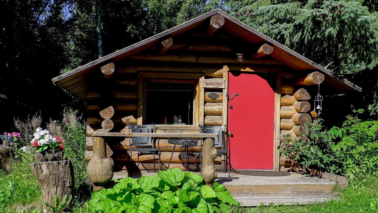 Photo of Outdoor in Hope