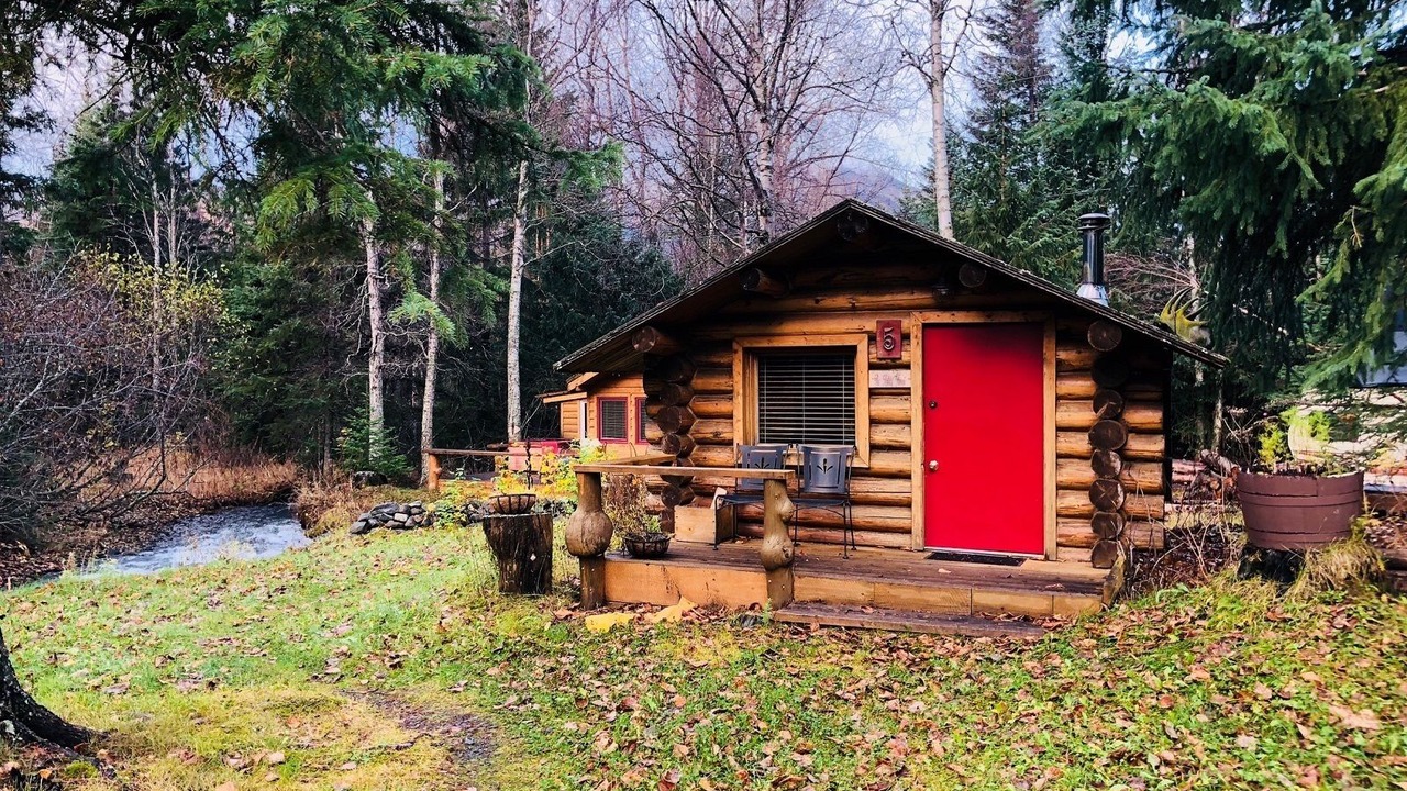 Photo of Outdoor in Hope