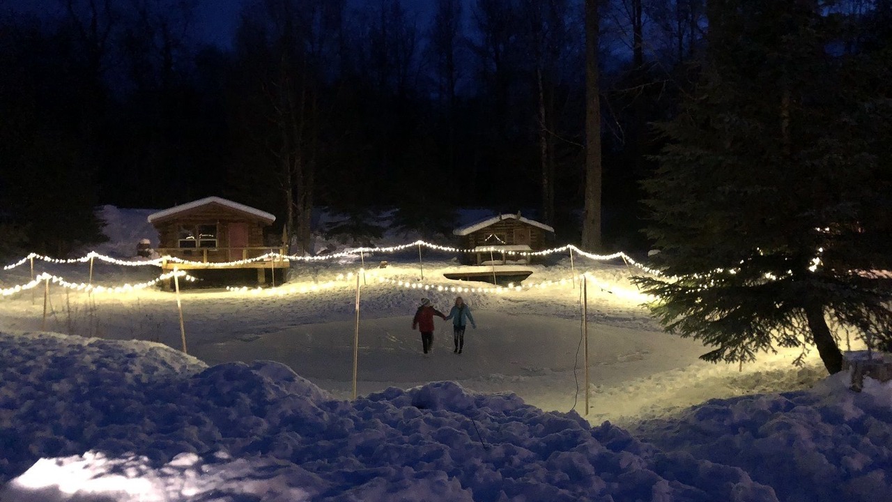 Photo of Outdoor in Hope