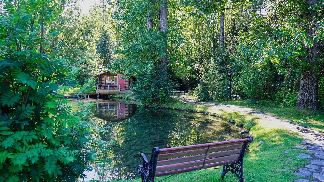 Photo of Outdoor in Hope