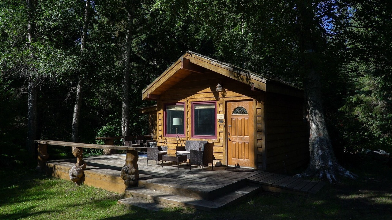 Photo of Outdoor in Hope