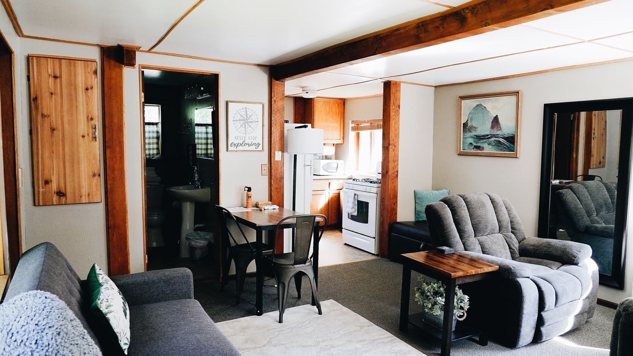 Photo of Livingroom in Hope