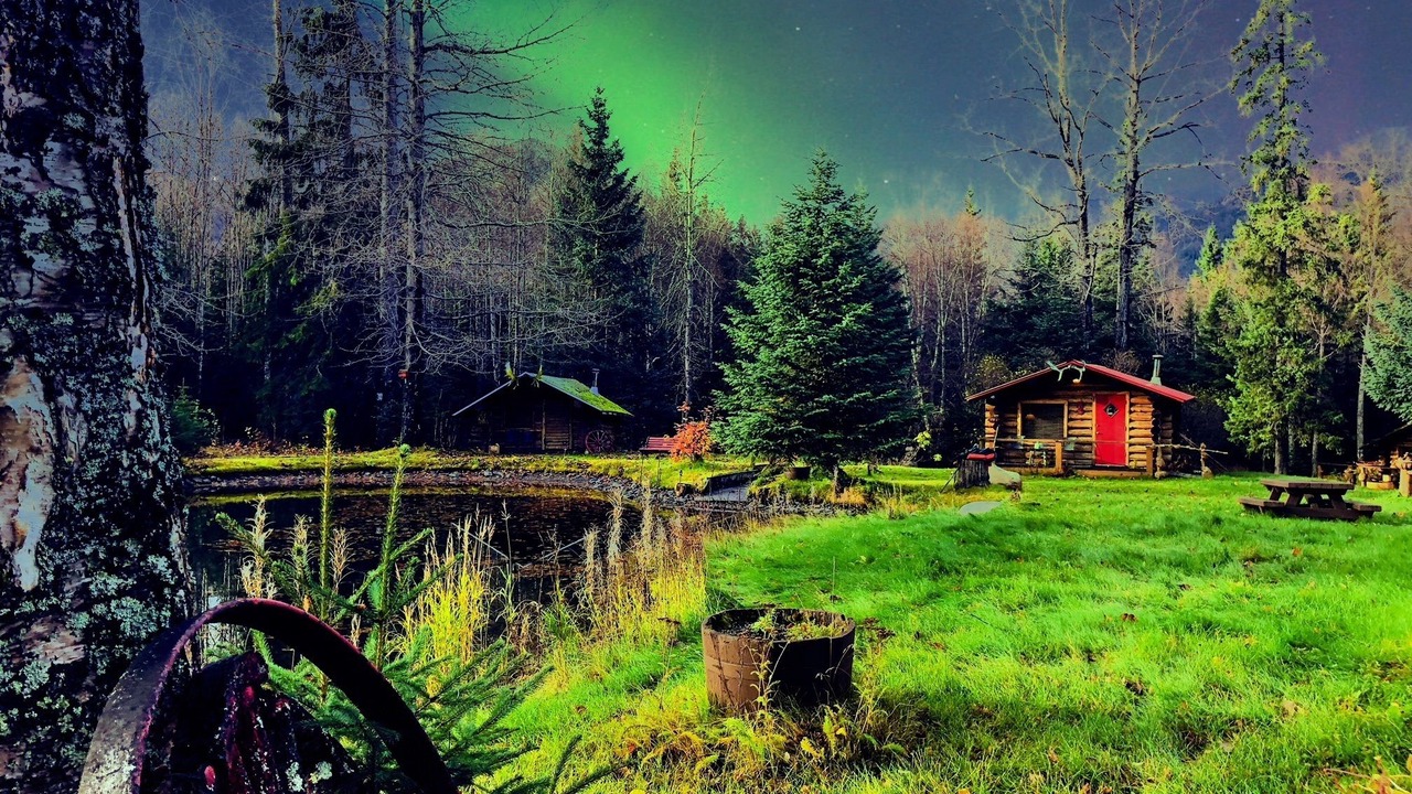 Photo of Outdoor in Hope