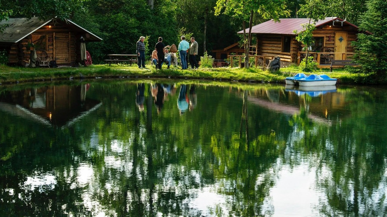 Photo of Outdoor in Hope