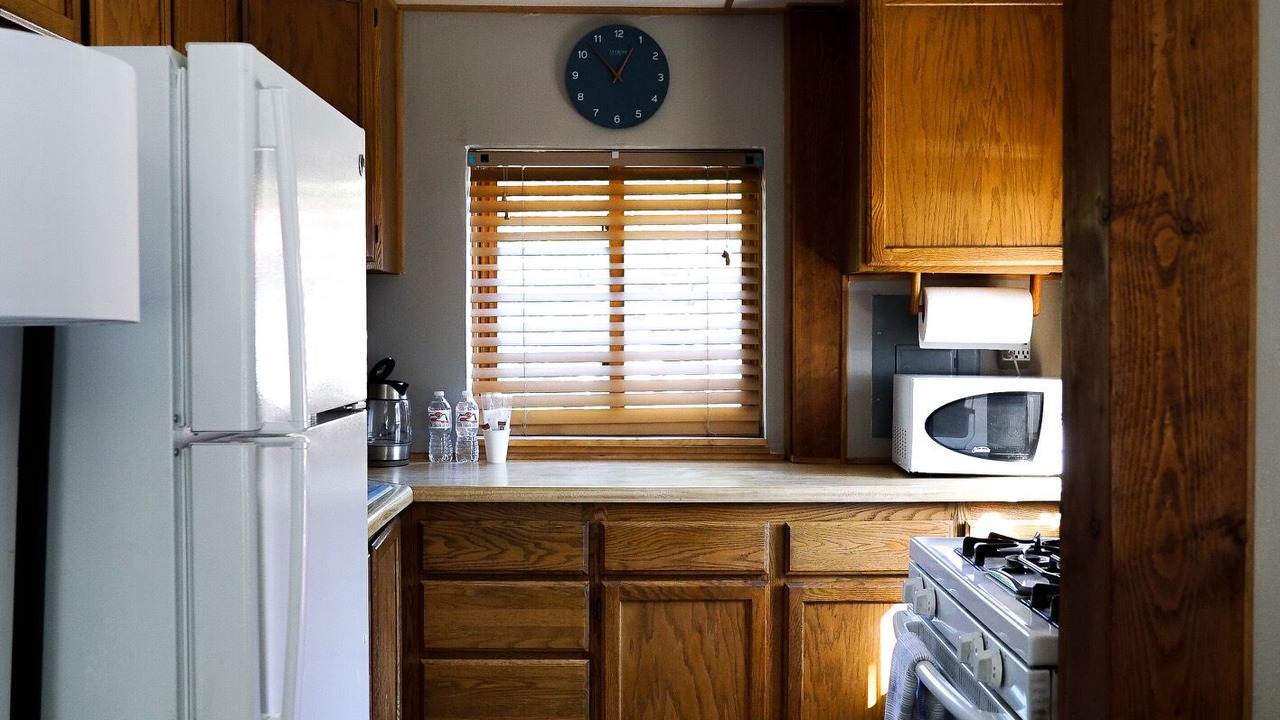 Photo of Kitchen in Hope