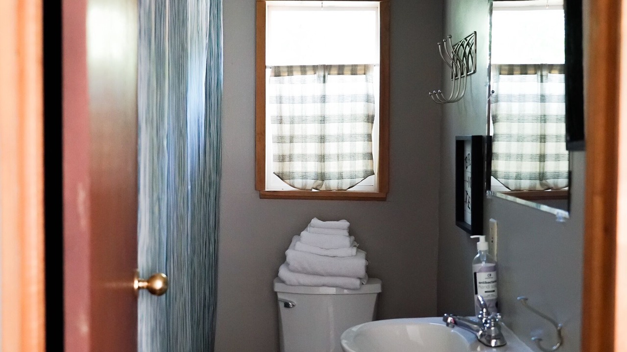 Photo of Bathroom in Hope