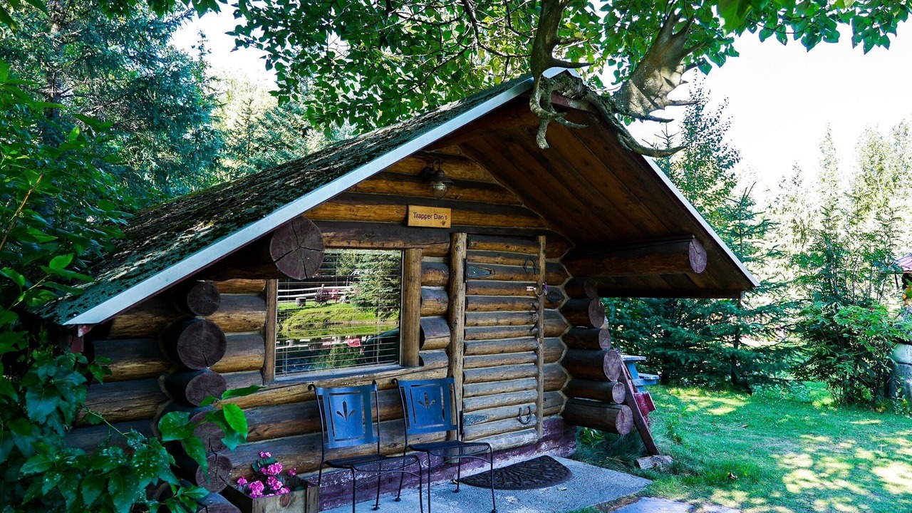 Photo of Outdoor in Hope