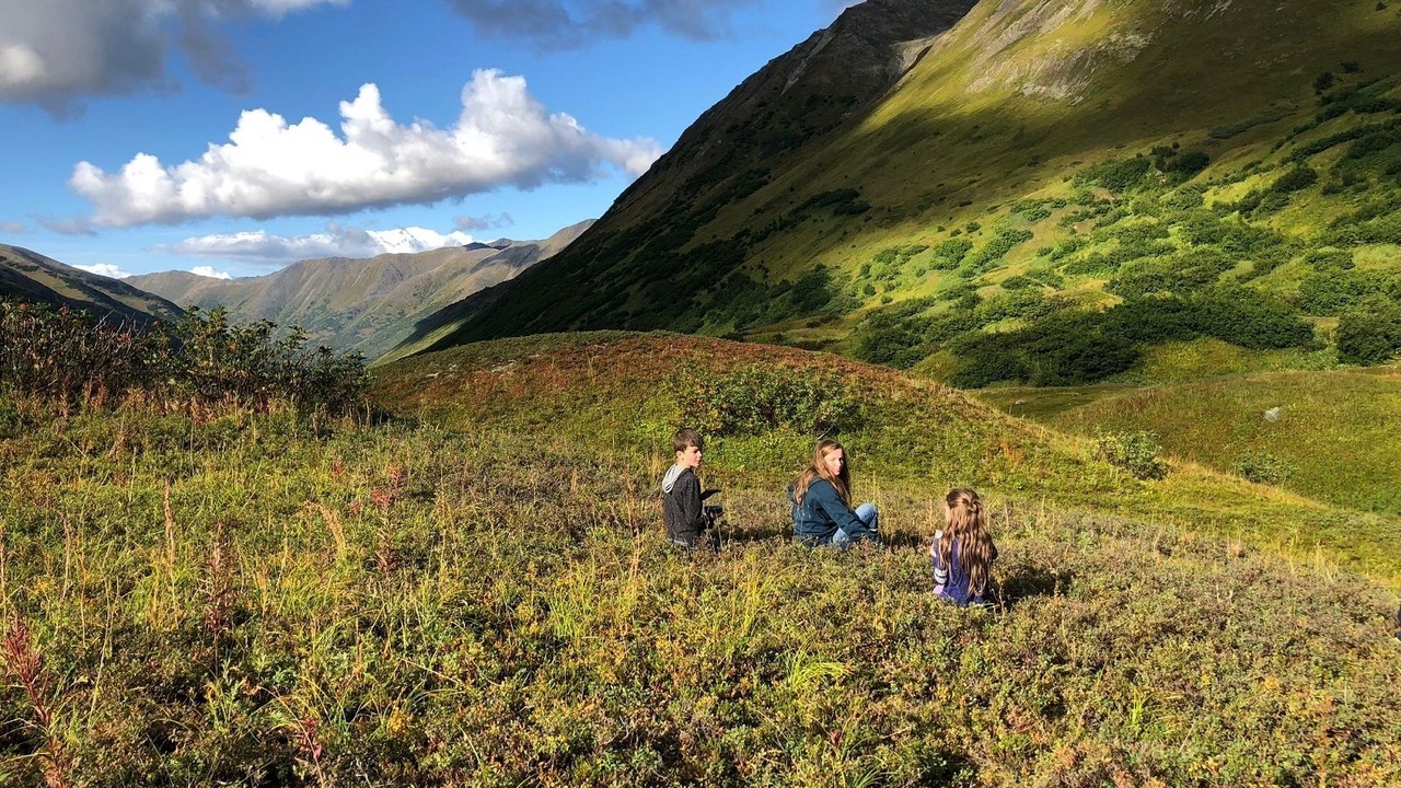 Photo of Outdoor in Hope
