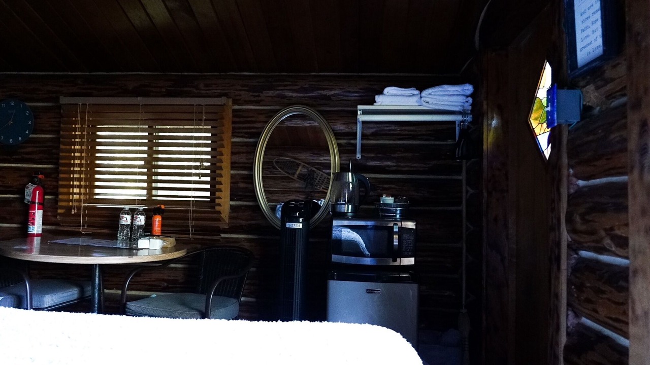 Photo of Livingroom in Hope