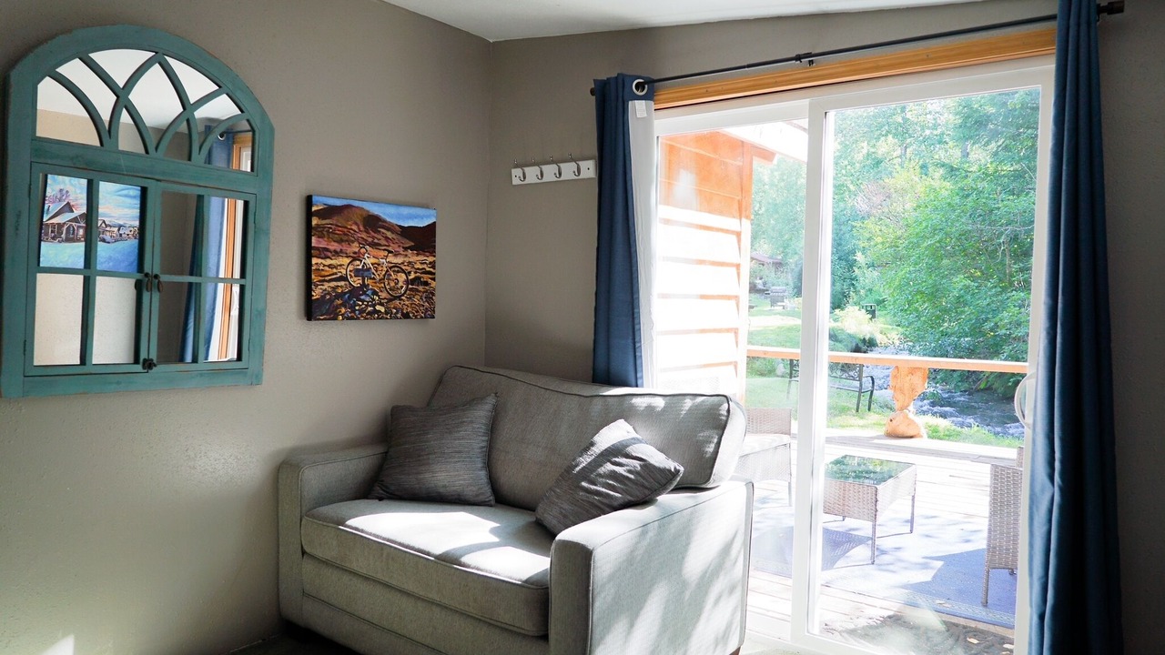 Photo of Bedroom in Hope