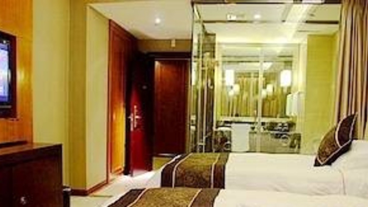 Photo of Bedroom in Lin'an