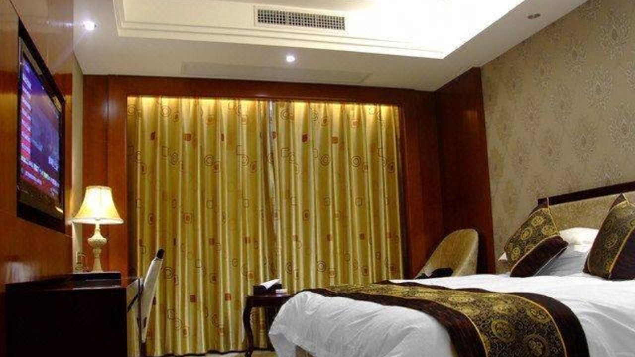 Photo of Bedroom in Lin'an