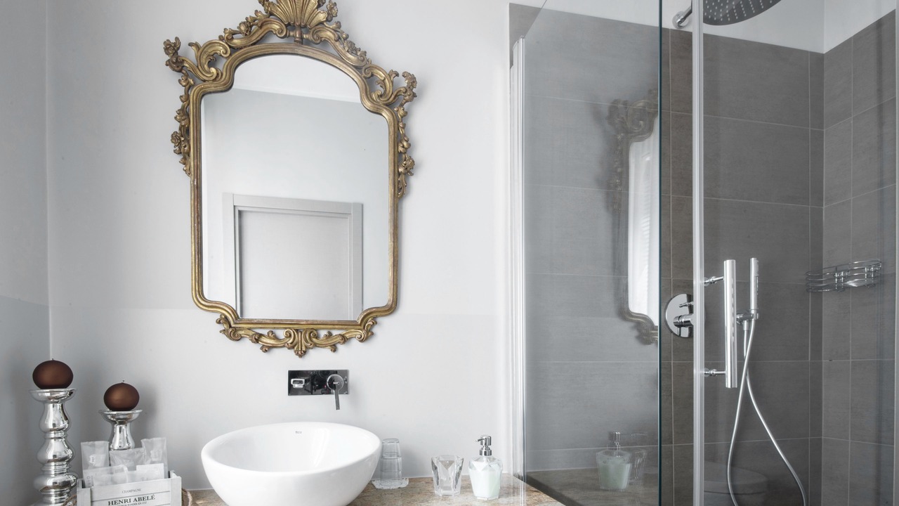 Photo of Bathroom in Albaro